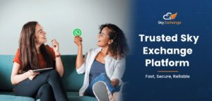 Sky Exchange – India’s Trusted Online Betting Platform