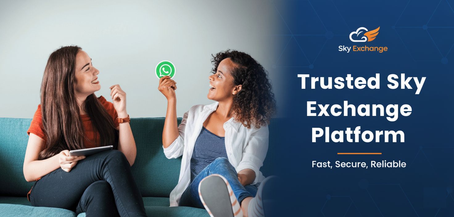 Sky Exchange – India’s Trusted Online Betting Platform