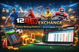 12bet Exchange – Online Betting Exchange Site