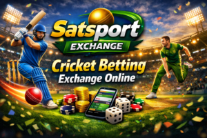 Satsport Exchange – Cricket Betting Exchange Online