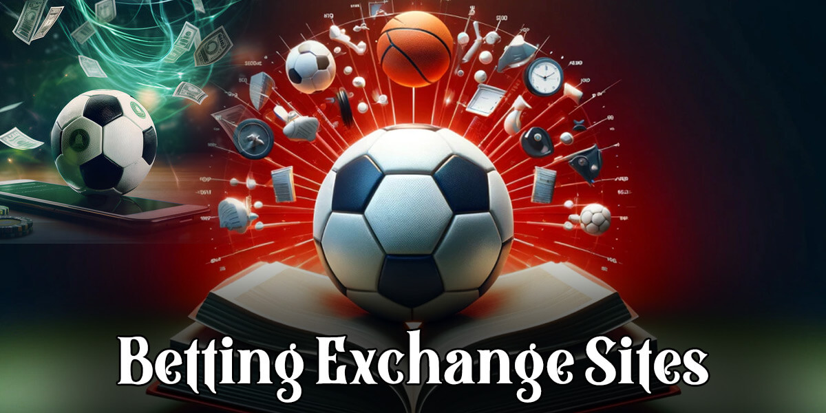 Betting-Exchange-Sites