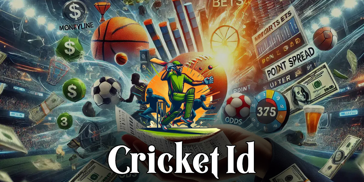 Cricket-Id