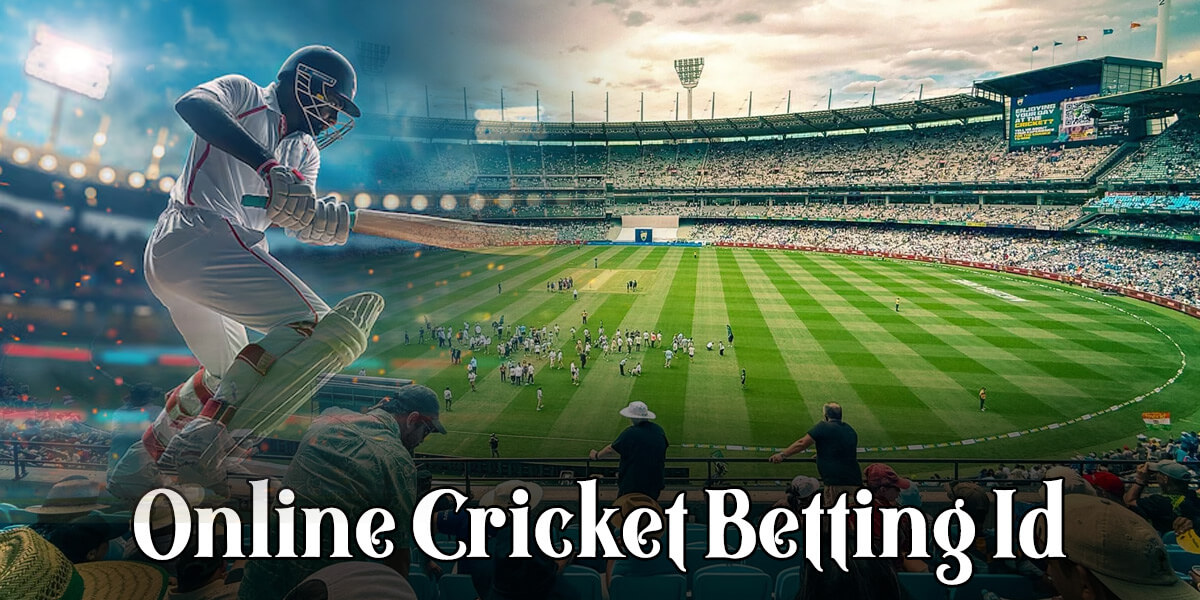 Online-Cricket-Betting-Id