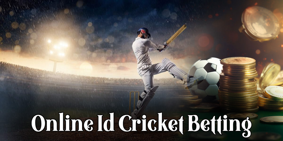 Online-Id-Cricket-Betting