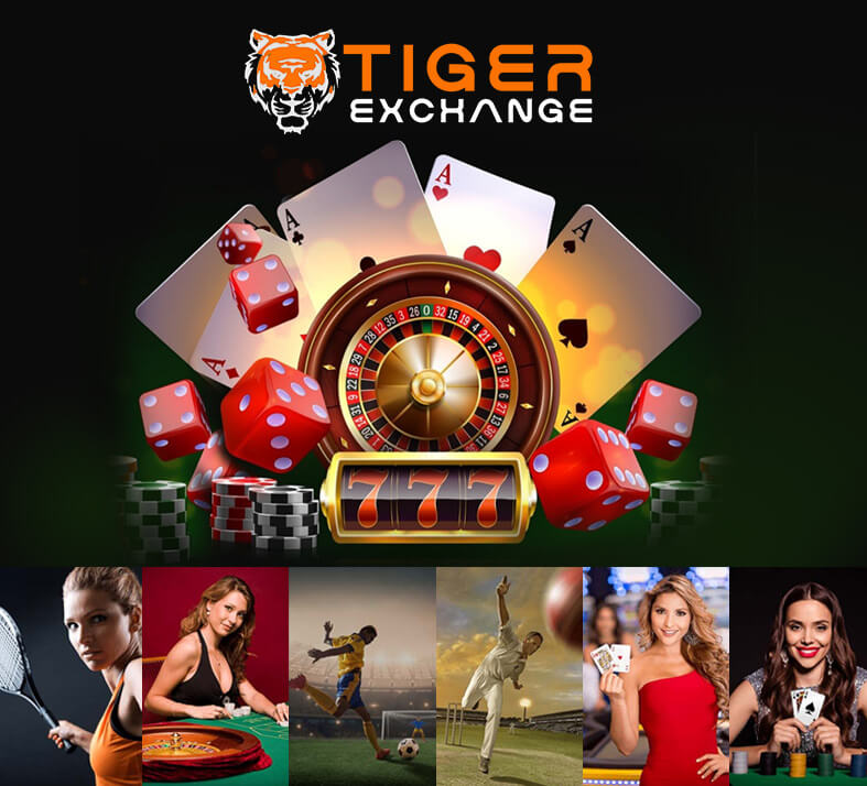 Tiger Exchange Id Games
