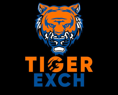 Tiger exchange id