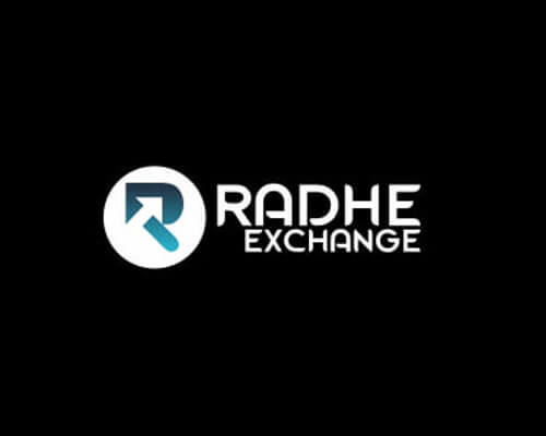 Radhe exchange id
