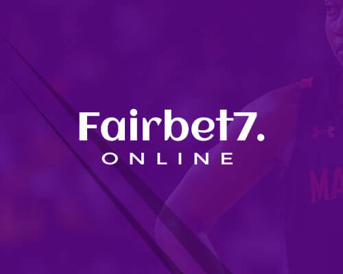 FairBet7 Exchange Id
